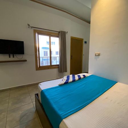 Seaview Hotel Dahab Exterior foto