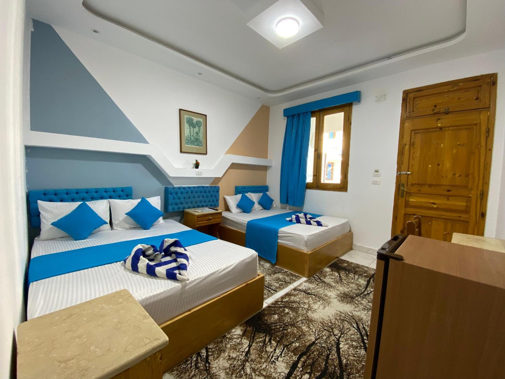 Seaview Hotel Dahab Exterior foto