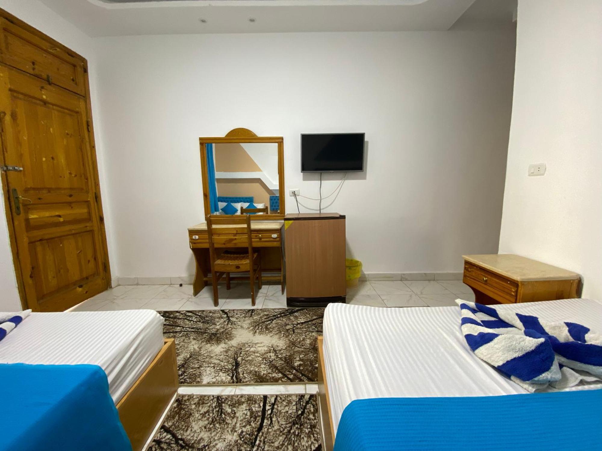Seaview Hotel Dahab Exterior foto